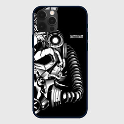 Чехол iPhone 12 Pro Power ArmorFallout