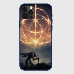 Чехол iPhone 12 Pro Арт Elder Ring