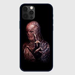 Чехол iPhone 12 Pro VECNA ВЕКНА ST