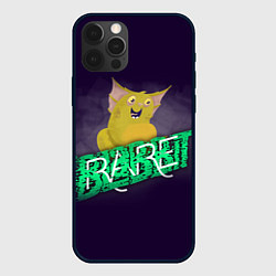 Чехол iPhone 12 Pro Blabbit Rare