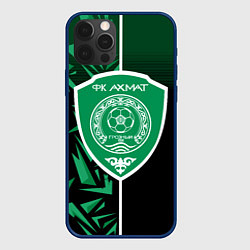 Чехол iPhone 12 Pro ФК АХМАТ Sportwear