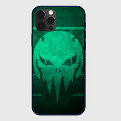 Чехол iPhone 12 Pro Rainbow Six Siege - Operation High Death
