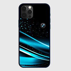Чехол iPhone 12 Pro BMW sign
