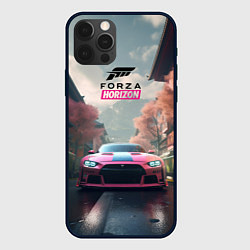 Чехол iPhone 12 Pro Forza horizon game