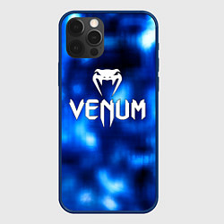 Чехол iPhone 12 Pro Venum boks