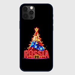 Чехол iPhone 12 Pro Christmas day