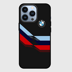 Чехол iPhone 13 Pro Бмв Bmw Black