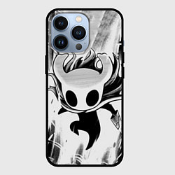 Чехол для iPhone 13 Pro Hollow Knight, цвет: 3D-черный