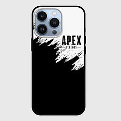 Чехол для iPhone 13 Pro APEX LEGENDS, цвет: 3D-черный