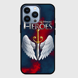 Чехол iPhone 13 Pro Heroes of Might and Magic