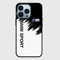 Чехол iPhone 13 Pro BMW