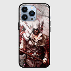 Чехол iPhone 13 Pro ASSASSINS CREED