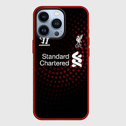 Чехол iPhone 13 Pro Liverpool