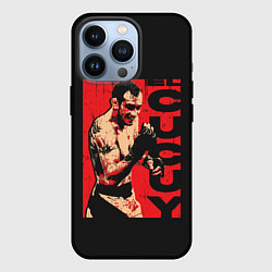 Чехол iPhone 13 Pro Tony Ferguson