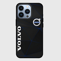 Чехол iPhone 13 Pro VOLVO