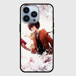 Чехол iPhone 13 Pro Дазай