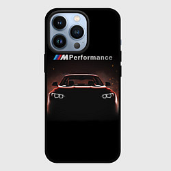 Чехол для iPhone 13 Pro BMW Z, цвет: 3D-черный