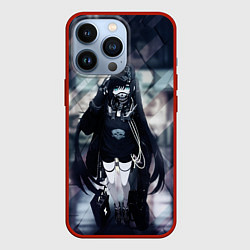 Чехол iPhone 13 Pro Anime Cyber