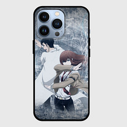 Чехол для iPhone 13 Pro Врата Штейна, цвет: 3D-черный