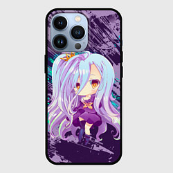 Чехол iPhone 13 Pro Shiro art