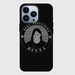 Чехол iPhone 13 Pro Nathan Explosion