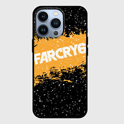 Чехол для iPhone 13 Pro Far Cry 6, цвет: 3D-черный