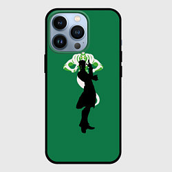 Чехол для iPhone 13 Pro Kakyoin Jo Jo, цвет: 3D-черный