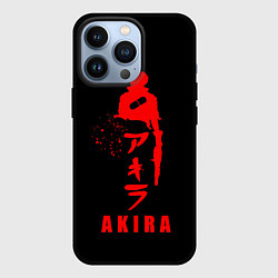 Чехол для iPhone 13 Pro Shoutarou Kaneda - Akira, цвет: 3D-черный