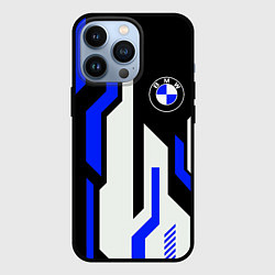 Чехол для iPhone 13 Pro БМВ BMW AUTO, цвет: 3D-черный