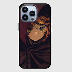 Чехол iPhone 13 Pro Грозная Эмма