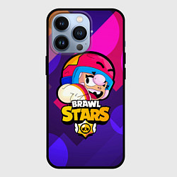 Чехол для iPhone 13 Pro Бонни Bonny brawlstars, цвет: 3D-черный