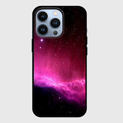 Чехол iPhone 13 Pro Night Nebula