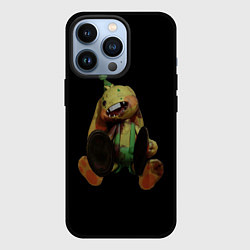 Чехол для iPhone 13 Pro POPPY PLAYTIME Крольчонок Бонзо, цвет: 3D-черный