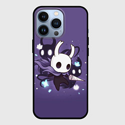 Чехол для iPhone 13 Pro Game Hollow Knight: рыцарь, цвет: 3D-черный