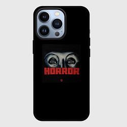 Чехол iPhone 13 Pro Hella hilz, Jeembo, Tveth, Bato - Horror