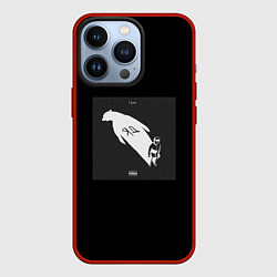 Чехол iPhone 13 Pro The Limba - Я дома