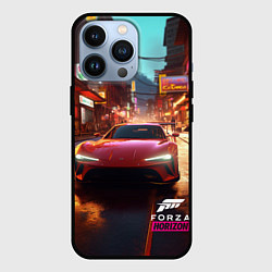 Чехол для iPhone 13 Pro Forza Horizon Tokio, цвет: 3D-черный