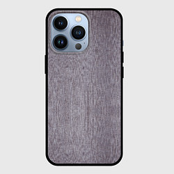 Чехол для iPhone 13 Pro Джинсы, цвет: 3D-черный