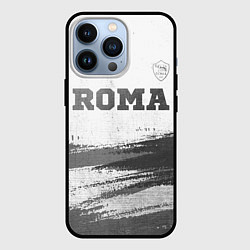 Чехол iPhone 13 Pro Roma - white gradient посередине