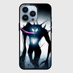 Чехол для iPhone 13 Pro Venom in the forest, цвет: 3D-черный