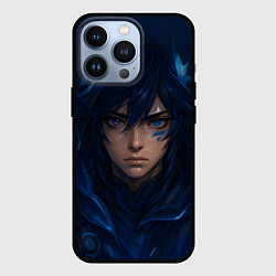 Чехол iPhone 13 Pro Оророн арт