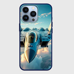 Чехол iPhone 13 Pro Стремительный страж небес