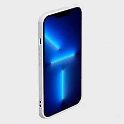 Чехол для iPhone 14 Plus Граф Хомякула, цвет: 3D-белый — фото 2