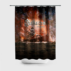 Шторка для ванной Sabaton