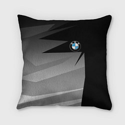 Подушка квадратная BMW 2018 SPORT