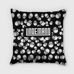 Подушка квадратная Lindemann