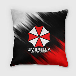 Подушка квадратная UMBRELLA CORP