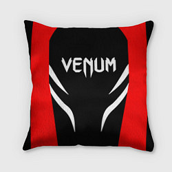 Подушка квадратная Venum спина