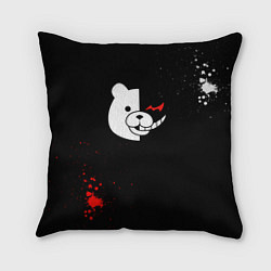 Подушка квадратная Monocuma