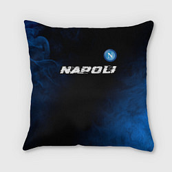 Подушка квадратная НАПОЛИ Napoli - Пламя, цвет: 3D-принт